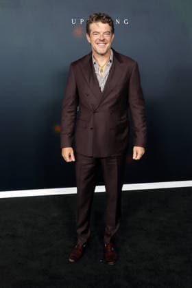 Los Angeles premiere of Focus Features The Uprising at the DGA Theater Complex Featuring: Jason Blum Where: Los Angeles, California, United States When: 02 Sep 2026 Credit: Faye s Vision Cover Images EDITORIAL USE ONLY. NOT FOR USE BY NEWSPAPERS BASED IN THE UK. Copyright: xx coverimg55969482