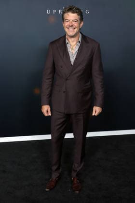 Los Angeles premiere of Focus Features The Uprising at the DGA Theater Complex Featuring: Jason Blum Where: Los Angeles, California, United States When: 02 Sep 2026 Credit: Faye s Vision Cover Images EDITORIAL USE ONLY. NOT FOR USE BY NEWSPAPERS BASED IN THE UK. Copyright: xx coverimg55969485