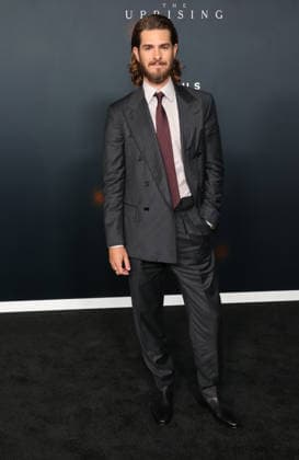 Los Angeles premiere of Focus Features The Uprising at the DGA Theater Complex Featuring: Andrew Garfield Where: Los Angeles, California, United States When: 02 Sep 2026 Credit: Faye s Vision Cover Images EDITORIAL USE ONLY. NOT FOR USE BY NEWSPAPERS BASED IN THE UK. Copyright: xx coverimg55969491