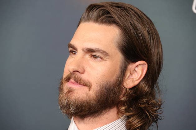 Los Angeles premiere of Focus Features The Uprising at the DGA Theater Complex Featuring: Andrew Garfield Where: Los Angeles, California, United States When: 02 Sep 2026 Credit: Faye s Vision Cover Images EDITORIAL USE ONLY. NOT FOR USE BY NEWSPAPERS BASED IN THE UK. Copyright: xx coverimg55969499
