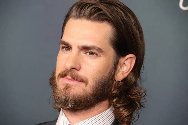 Los Angeles premiere of Focus Features The Uprising at the DGA Theater Complex Featuring: Andrew Garfield Where: Los Angeles, California, United States When: 02 Sep 2026 Credit: Faye s Vision Cover Images EDITORIAL USE ONLY. NOT FOR USE BY NEWSPAPERS BASED IN THE UK. Copyright: xx coverimg55969500