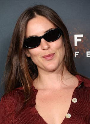 Los Angeles premiere of Focus Features The Uprising at the DGA Theater Complex Featuring: Scout LaRue Willis Where: Los Angeles, California, United States When: 02 Sep 2026 Credit: Faye s Vision Cover Images EDITORIAL USE ONLY. NOT FOR USE BY NEWSPAPERS BASED IN THE UK. Copyright: xx coverimg55969505