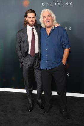 Los Angeles premiere of Focus Features The Uprising at the DGA Theater Complex Featuring: Andrew Garfield, Paul Greengrass Where: Los Angeles, California, United States When: 02 Sep 2026 Credit: Faye s Vision Cover Images EDITORIAL USE ONLY. NOT FOR USE BY NEWSPAPERS BASED IN THE UK. Copyright: xx coverimg55969512