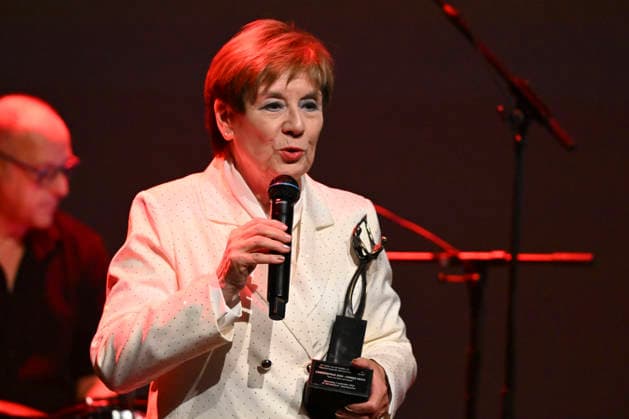 Golden Lifetime Awards Aarschot, 02 09 2026 : Golden Lifetime Awards . Pix : Connie Neefs . Credit : Peter De Smedt CC . Aarschot Belgium  Copyright: xContentxCurationx PeterxDexSmedtx xCCx
