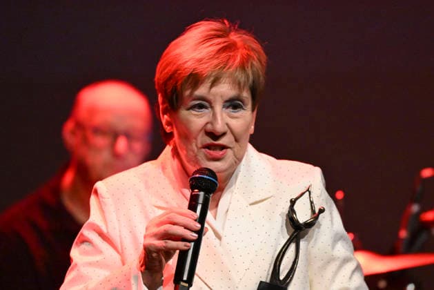 Golden Lifetime Awards Aarschot, 02 09 2026 : Golden Lifetime Awards . Pix : Connie Neefs . Credit : Peter De Smedt CC . Aarschot Belgium  Copyright: xContentxCurationx PeterxDexSmedtx xCCx