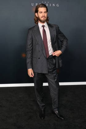 The Uprising Premiere - LA Andrew Garfield, At The Los Angeles Premiere Of Focus Features The Uprising At DGA Theater Complex in Los Angeles CA, USA on September 02 , 2026. Photo by Fati S ABACAPRESS.COM Los Angeles CA United States  Copyright: xFatixSadou ABACAPRESS.COMx