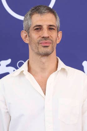 Gregory Kershaw beim Photocall zum Kinofilm Burgundy auf der Biennale di Venezia 2026 83. Internationale Filmfestspiele von Venedig im Palazzo del Casino. Venedig, 03.09.2026