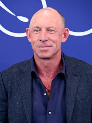IPA88062873 - Venice, 83rd Venice International Film Festival 2026 - Day 2 - Photocall for Everest: The Other Side - Pictured: Jim Morrison  Copyright: xAlbertoxTerenghix xPoolxPhotoxEventsx08x 88062873