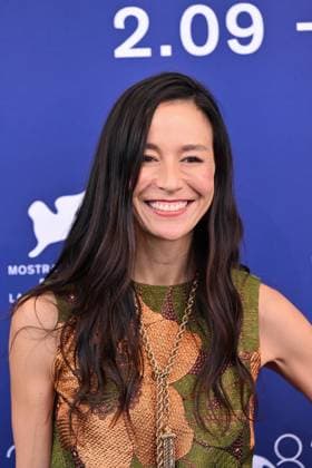 September 3, 2026, Venice, Rome, Italy: Director Elizabeth Chai Vasarhelyi during the photocall for the film Everest: The Other Side, 83rd Venice International Film Festival, Venice, September 3, 2026 Venice Italy  - ZUMAa289 20260903_zia_a289_067 Copyright: xMariaxLauraxAntonellix xAgfx