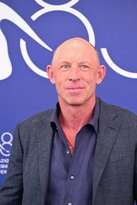 September 3, 2026, Venice, Rome, Italy: Jim Morrison during the photocall for the film Everest: The Other Side, 83rd Venice International Film Festival, Venice, September 3, 2026 Venice Italy  - ZUMAa289 20260903_zia_a289_073 Copyright: xMariaxLauraxAntonellix xAgfx
