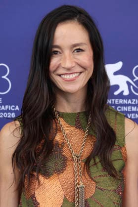 Elizabeth Chai Vasarhelyi beim Photocall zum Dokumentarfilm Everest: The Other Side auf der Biennale di Venezia 2026 83. Internationale Filmfestspiele von Venedig im Palazzo del Casino. Venedig, 03.09.2026