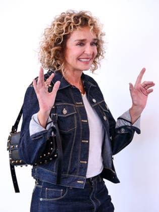 IPA88067221 - Venice, 83rd Venice International Film Festival 2026 - Day 2 - Nessun Dolore Photocall - Pictured: VALERIA GOLINO  Copyright: xAlbertoxTerenghix xPoolxPhotoxEventsx08x 88067221