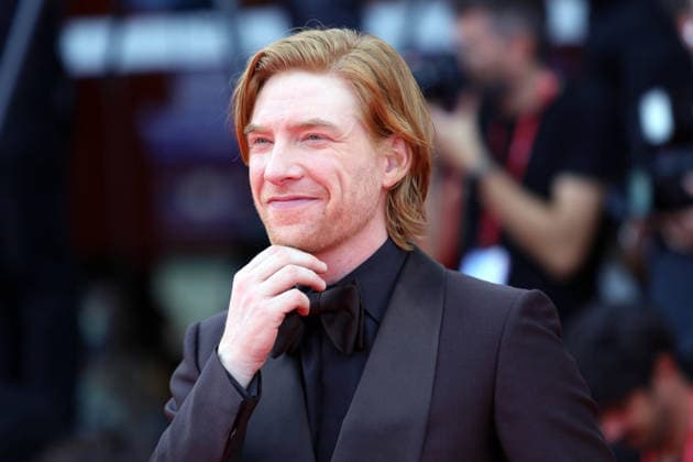 Europe, Italy, Lido di Venezia, September 3, 2026 - Red carpet of Bucking Fastard during the 83rd Venice International Film Festival Europe, Italy, Lido di Venezia, September 3, 2026: The actor Domhnall Gleeson attends the red carpet of Bucking Fastard during the 83rd Venice International Film Festival at Sala Grande on September 02, 2026 in Venice, Italy., Credit:Ottavia Da Re Agenzia Sintesi Avalon Italy, Venice Copyright: xOttaviaxDaxRex xAgenziaxSintesix xAvalonx 1130437165