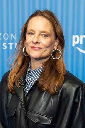 ABB PRIMEPK- Anne Ratte-Polle zu Gast auf dem blauen Teppich bei der Media Press Line von Prime Video Presents 2026 im Kino International am 03.09.2026 in Berlin Berlin Deutschland