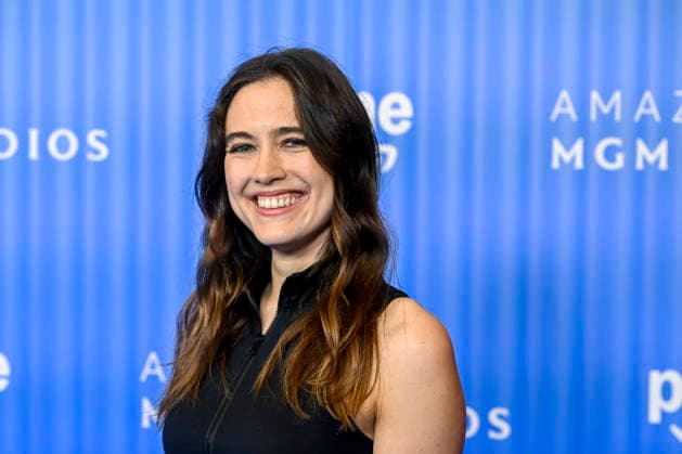 ABB PRIMEPK- Silvana Damm zu Gast auf dem blauen Teppich bei der Media Press Line von Prime Video Presents 2026 im Kino International am 03.09.2026 in Berlin Berlin Deutschland