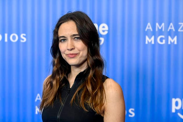 ABB PRIMEPK- Silvana Damm zu Gast auf dem blauen Teppich bei der Media Press Line von Prime Video Presents 2026 im Kino International am 03.09.2026 in Berlin Berlin Deutschland