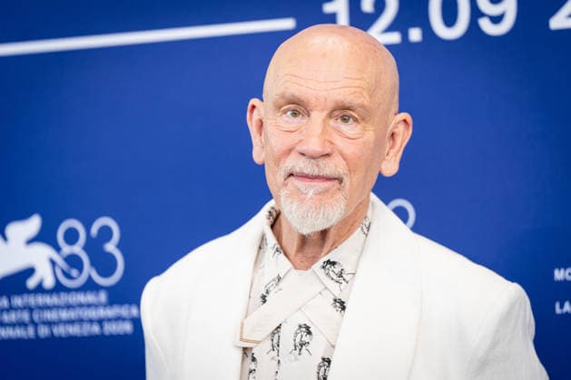 Wild Horse Nine photocall during the 83rd Venice International Film Festival in Venice, Italy on 03 September 2026. John Malkovich attends the Wild Horse Nine photocall during the 83rd Venice International Film Festival in Venice, Italy on 03 September 2026., Credit:Stefano Costantino TTL Stefano Costantino Avalon Italy, Venice  Copyright: xStefanoxCostantinoxTTLx xStefanoxCostantinox xAvalonx 1130438120