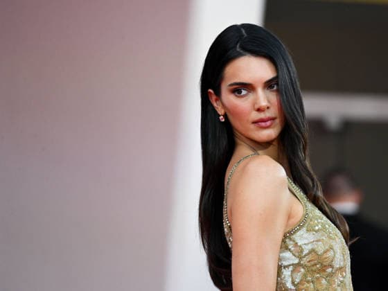 Entertainment Bilder des Tages IPA88076536 - Venice, 83rd Venice International Film Festival 2026 - Night 2 - Red Carpet for the film *WILD HORSE NINE* - Pictured: Kendall Jenner  Copyright: xManuelexMangiarottix xPoolxPhotoxEventsx08x 88076536