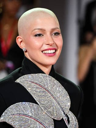 IPA88080640 - Venice, 83rd Venice International Film Festival 2026 - Night 2 - Red Carpet for the film *Nessun Dolore* - Pictured: NATALIA PARAGONI  Copyright: xManuelexMangiarottix xPoolxPhotoxEventsx08x 88080640
