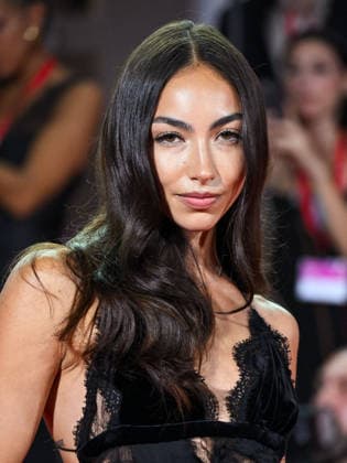 IPA88080843 - Venice, 83rd Venice International Film Festival 2026 - Night 2 - Red Carpet for the film *Nessun Dolore* - Pictured: VALENTINA CABASSI  Copyright: xManuelexMangiarottix xPoolxPhotoxEventsx08x 88080843