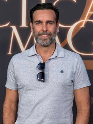 September 4, 2026, Madrid, Madrid, Spain: CIRO MIRO attend the RED CARPET photocall for the movie Ã¢â‚¬oe PRACTICAMENTE MAGIA 2 Ã¢â‚¬Â at the Palacio de Santa BoÂ¡rbara on September 3, 2026, in Madrid, Spain. Madrid Spain  - ZUMAc312 20260904_zsp_c312_015 Copyright: xOscarxManuelxSanchezx