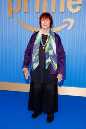 Prime Video, Pressekonferenz im Kino International, Berlin, 03.09.2026 Regina Ziegler bei der Jahrespressekonferenz von Prime Video Deutschland im Kino International in Berlin am 3.9.2026 Berlin Kino International Copyright: xAnitaxBuggex