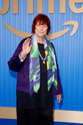 Prime Video, Pressekonferenz im Kino International, Berlin, 03.09.2026 Regina Ziegler bei der Jahrespressekonferenz von Prime Video Deutschland im Kino International in Berlin am 3.9.2026 Berlin Kino International Copyright: xAnitaxBuggex