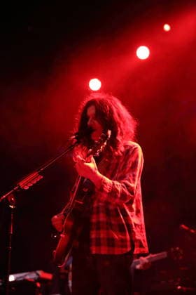 Kurt Vile & The Violators bei einem Konzert im Huxleys Neue Welt in Berlin, 3. September 2026. Kurt Vile & The Violators Konzert Berlin