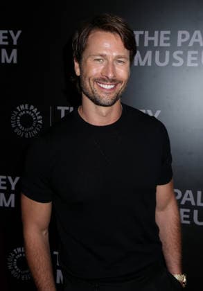 PaleyLive s Chad Powers Season 2: Back In The Game Screening Glen Powell attending PaleyLive s Chad Powers Season 2: Back In The Game Screening held at The Paley Museum on September 3, 2026 in New York City, NY New York City The Paley Museum NY USA Copyright: xStevenxBergman AFF-USA.COMx