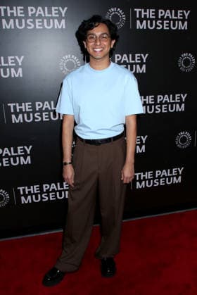 PaleyLive s Chad Powers Season 2: Back In The Game Screening Frankie A. Rodriguez attending PaleyLive s Chad Powers Season 2: Back In The Game Screening held at The Paley Museum on September 3, 2026 in New York City, NY New York City The Paley Museum NY USA Copyright: xStevenxBergman AFF-USA.COMx