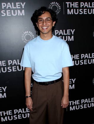 PaleyLive s Chad Powers Season 2: Back In The Game Screening Frankie A. Rodriguez attending PaleyLive s Chad Powers Season 2: Back In The Game Screening held at The Paley Museum on September 3, 2026 in New York City, NY New York City The Paley Museum NY USA Copyright: xStevenxBergman AFF-USA.COMx