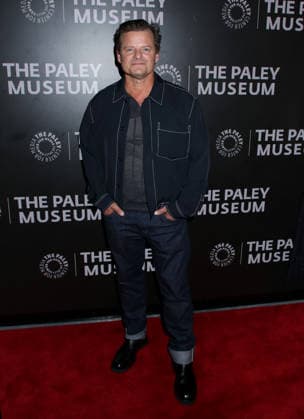 PaleyLive s Chad Powers Season 2: Back In The Game Screening Steve Zahn attending PaleyLive s Chad Powers Season 2: Back In The Game Screening held at The Paley Museum on September 3, 2026 in New York City, NY New York City The Paley Museum NY USA Copyright: xStevenxBergman AFF-USA.COMx