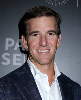 PaleyLive s Chad Powers Season 2: Back In The Game Screening Eli Manning attending PaleyLive s Chad Powers Season 2: Back In The Game Screening held at The Paley Museum on September 3, 2026 in New York City, NY New York City The Paley Museum NY USA Copyright: xStevenxBergman AFF-USA.COMx