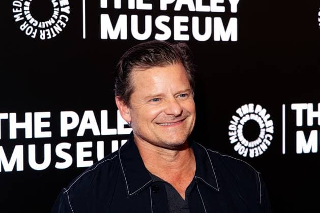 Steve Zahn at arrivals for PaleyLive Presents CHAD POWERS SEASON 2: BACK IN THE GAME, The Paley Center For Media NYC, New York, NY, September 03, 2026. Photo By: Ryan Billings Everett Collection PaleyLive Presents CHAD POWERS SEASON 2: BACK IN THE GAME PUBLICATIONXNOTxINxCANxCHNxFRAxITAxJPNxNORxPOLxRUSxESPxUKxUSA