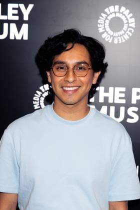 Frankie A Rodriguez at arrivals for PaleyLive Presents CHAD POWERS SEASON 2: BACK IN THE GAME, The Paley Center For Media NYC, New York, NY, September 03, 2026. Photo By: Ryan Billings Everett Collection PaleyLive Presents CHAD POWERS SEASON 2: BACK IN THE GAME PUBLICATIONXNOTxINxCANxCHNxFRAxITAxJPNxNORxPOLxRUSxESPxUKxUSA