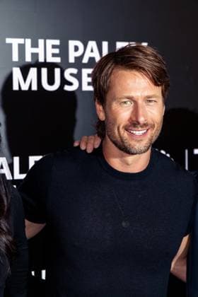 Glen Powell at arrivals for PaleyLive Presents CHAD POWERS SEASON 2: BACK IN THE GAME, The Paley Center For Media NYC, New York, NY, September 03, 2026. Photo By: Ryan Billings Everett Collection PaleyLive Presents CHAD POWERS SEASON 2: BACK IN THE GAME PUBLICATIONXNOTxINxCANxCHNxFRAxITAxJPNxNORxPOLxRUSxESPxUKxUSA
