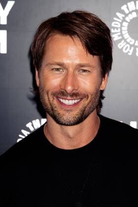 Glen Powell at arrivals for PaleyLive Presents CHAD POWERS SEASON 2: BACK IN THE GAME, The Paley Center For Media NYC, New York, NY, September 03, 2026. Photo By: Ryan Billings Everett Collection PaleyLive Presents CHAD POWERS SEASON 2: BACK IN THE GAME PUBLICATIONXNOTxINxCANxCHNxFRAxITAxJPNxNORxPOLxRUSxESPxUKxUSA