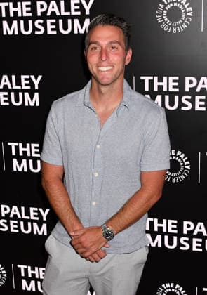 NEW YORK, NY- SEPTEMBER 3: Matt Manasse at PaleyLive™s Chad Powers Season 2: Back in the Game red carpet event at The Paley Museum in New York City on September 3, 2026. Copyright: xmpi099 MediaPunchx