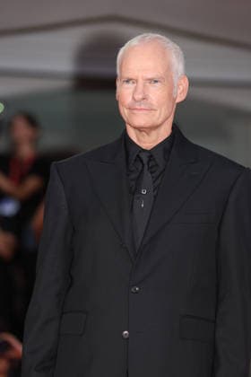Wild Horse Nine Screening - The 83rd Venice International Film Festival Martin McDonagh attends the Wild Horse Nine Screening during the 83rd Venice International Film Festival, at Sala Grande on September 03, 2026 in Venice, Italy  Copyright: xKazukoxWakayamax