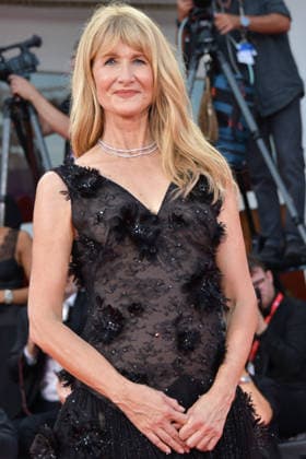 83rd Venice Film Festival 83rd Venice Mostra Venice International Film Festival WILD HORSE NINE Premiere Laura Dern Photos by Thomas Bohlen Starface 459372 September 3, 2026 Venice, Italy  Copyright: xThomasxBohlenx STAR_459372_236