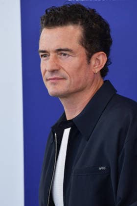 83rd Venice Film Festival Photocall 83rd Venice Film Festival Venice International Film Festival Bucking Fastard Photocall Orlando Bloom attends the Bucking Fastard Photocall Photos by Thomas Bohlen Starface 459366 September 3, 2026 Venice, Italy  Copyright: xThomasxBohlenx STAR_459366_141