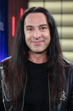 Bülent Ceylan bei der Aufzeichnung der WDR-Talkshow Kölner Treff im WDR Studio BS 3. Köln, 03.09.2026
