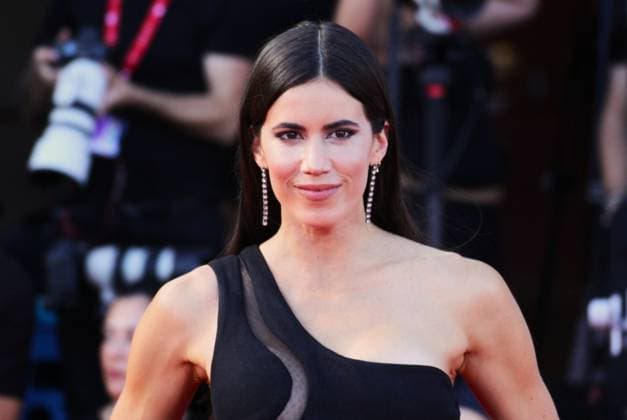 Filmfestival Venedig, Italien. September 3, 2026, Venice Lido, Veneto, Italy. Guest during the Bucking Fastard - Red Carpet, during the 83rd Venice Film Festival at Venezia Lido.