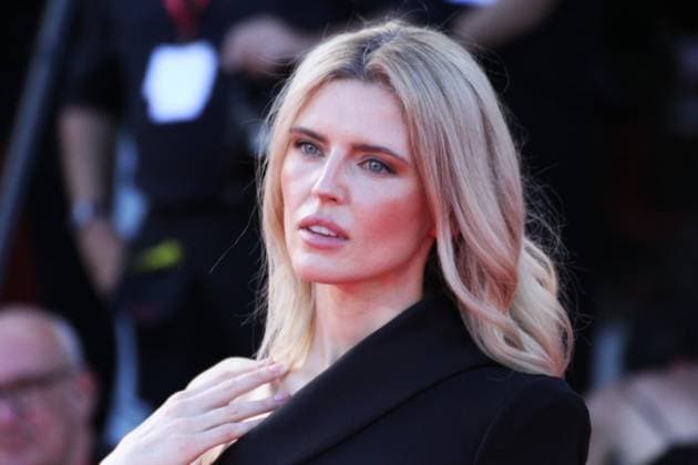 Filmfestival Venedig, Italien. September 3, 2026, Venice Lido, Veneto, Italy. Guest during the Bucking Fastard - Red Carpet, during the 83rd Venice Film Festival at Venezia Lido.
