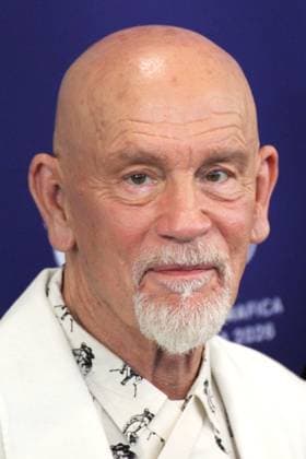 Filmfestival Venedig, Italien. Wild Horse Nine Photocall at the 83rd Venice International Film Festival, Italy. John Malkovich attends the Wild Horse Nine Photocall at Palazzo del Casino on September 03, 2026