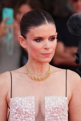 Filmfestival Venedig, Italien. September 3, 2026, Venice Lido, Veneto, Italy. Kate Mara during the Bucking Fastard - Red Carpet, during the 83rd Venice Film Festival at Venezia Lido.