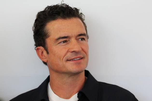 Filmfestival Venedig, Italien. September 3, 2026, Venice Lido, Veneto, Italy. ORLANDO BLOOM during the Bucking Fastard photocall during the 83rd Venice Film Festival at Sala Grande in Venice Lido, Italy Venice Lido Italy.