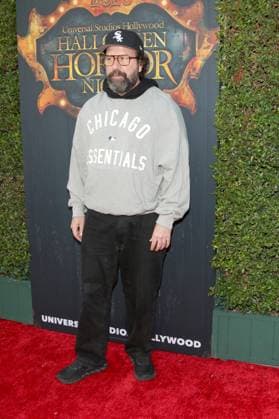 Arrivals at the Halloween Horror Nights event at Universal Studios in Los Angeles Featuring: Brett Gellman Where: Los Angeles, California, United States When: 03 Sep 2026 Credit: H2Y INSTARimages EDITORIAL USE ONLY. NOT FOR USE BY NEWSPAPERS BASED IN THE UK. Copyright: xx instar55975212