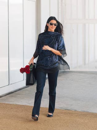 Kendall Jenner in a casual outfit at Marco Polo Airport as she leaves Venice after attending the 83rd Venice International Film Festival (Mostra), in Venice, Italy, on September 4, 2026. Tiziano Da Silva, Bestimage. Kendall Jenner was spotted in casual style as she departed Venice following her appearance at the 83rd Venice International Film Festival, in Venice, Italy, on September 4, 2026. Venice, Italy Copyright: xTizianoxDaxSilvax xBestimagexTizianoxDaxSilvax xBestimagex