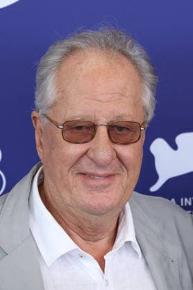 Venice 2026 Mr. Nelson, Did You Kill People Photocall NB Geoffrey Rush attending the Mr. Nelson, Did You Kill People? Photocall as part of the 83th Venice International Film Festival at the Lido in Venice, Italy on September 04, 2026. Photo by Nasser Berzane ABACAPRESS.COM Venice Italy  Copyright: xBerzanexNasser ABACAx